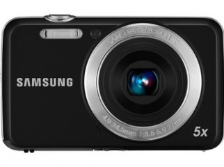 Samsung ES80 12.2 5x zoom MP Digital Camera large image 0