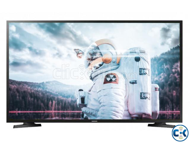 Original Samsung 32N4003 32 Inch HD Redy Basic LED TV large image 2