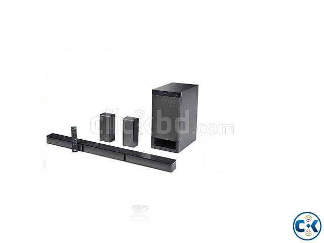 Sony HT-RT3 Real 5.1ch Dolby Digital Soundbar Home Theatre large image 1