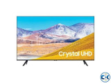 Samsung 55TU7000 55 Crystal UHD 4K Smart TV