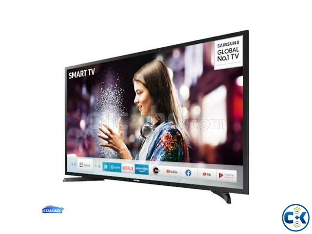 Samsung 32 Smart WIFI HD TV 32T4500 OFFICIAL Warranty  large image 2