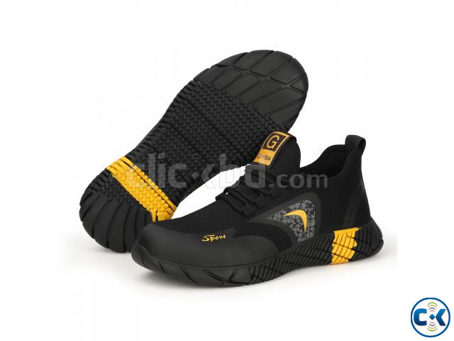 Industrial Safety Shoes Price in Bangladesh large image 1