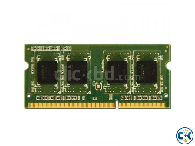 New Adata 8GB DDR3L 1600 Mhz Laptop RAM large image 2