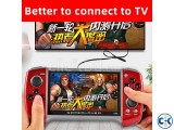 X19s Game Player Enhanced Edition Handheld Game Console 5.1