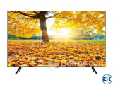 Samsung 43TU8000 43 UHD 4K Smart TV 2020