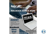 MacBook Repair Near
