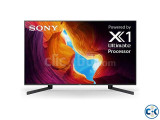 Sony X9500H 75 inch 4K Ultra HD Smart LED TV PRICE IN BD