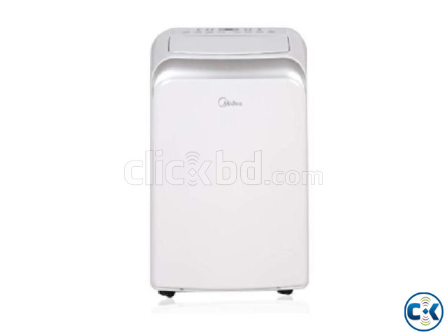WHOLESALE PRICE Midea 1.0 Ton Portable Air Conditioner. large image 0