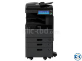 Toshiba e-Studio 2618A Digital Photocopy Machine