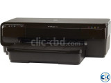 HP OfficeJet 7110 Wide A3 Color Printer