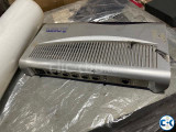 Huawei H3C Quidway SecPath 10F firewall Router.