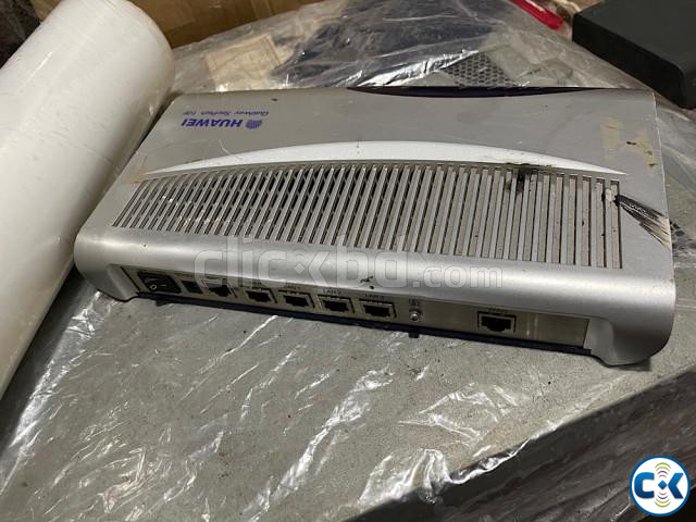 Huawei H3C Quidway SecPath 10F firewall Router. large image 0