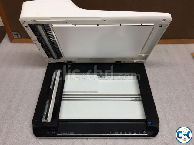 HP ScanJet Pro 2500 f1 Flatbed Scanner large image 1