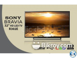 Sony Bravia R352E 40INCH FULL HD LED TV