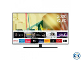 Samsung Q70T 85 4K UHD Smart QLED TV PRICE IN BD