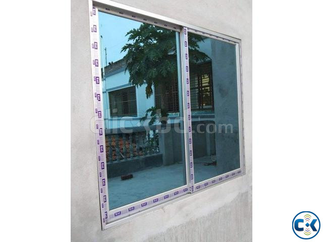 থাই গ্লাসের জানালা Thai glass window large image 3