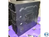 Computer Case Ra Core Mid tower full fresh
