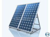 1 KW Solar Power System 40 On Grid 41 