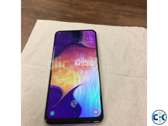 Samsung Galaxy A50s Official  large image 0