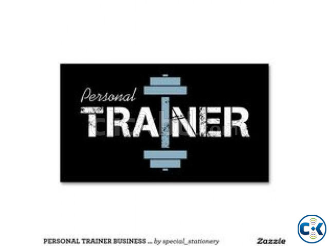 Personal Gym Fitness Trainer Gulshan 1 2 large image 0