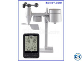 Extech WTH600-E-KIT Wireless Weather Station Kit Price
