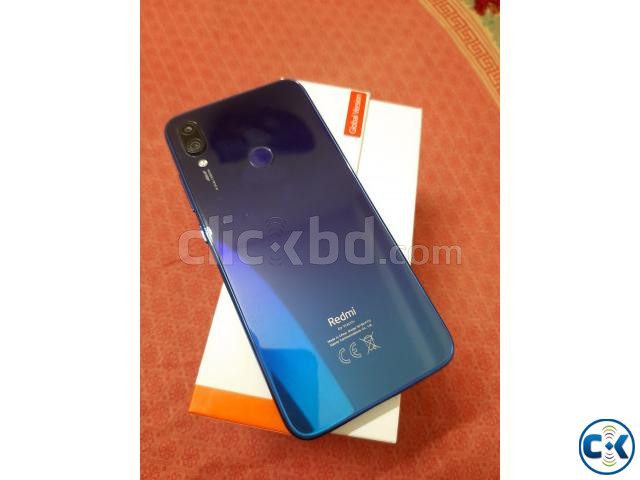 Redmi Note 7 Global Official large image 2