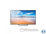 Sony Bravia W60D 32Inch Smart LED TV