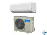 Midea Wholesale First Chose Air Condition 1.5 home AC