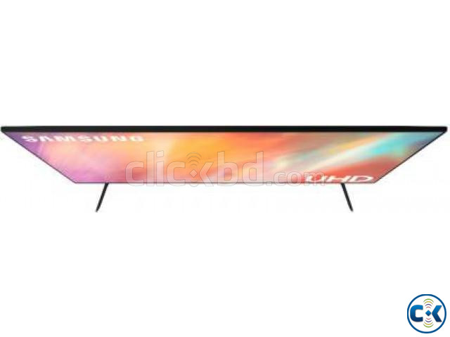 SAMSUNG Crystal 4K 108 cm 43 inch Ultra HD 4K LED Smart large image 3