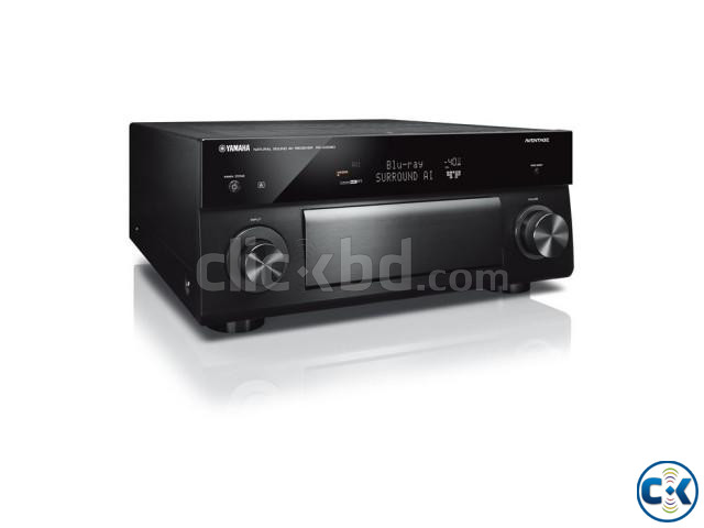 Yamaha RX-A3080 9.2-Ch A V Receiver PRICE IN BD large image 2