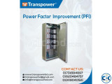 20 KVAR Power Factor Improvement PFI 