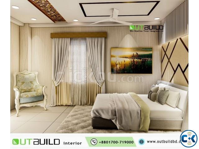 Best Home Interior Design in Bangladesh large image 3
