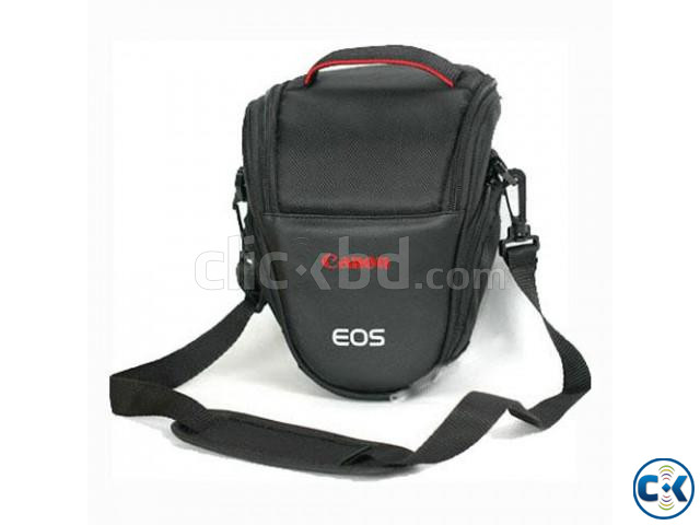 Camera Bag Case For Canon AND All kinds of DSLR Bag large image 0