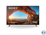 Sony X85J 65 4K 120hz Android HDR Google TV PRICE IN BD