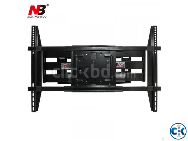 NB SP5 50 x 90 Wall Mount TV Stand PRICE IN BD large image 1