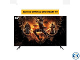Samsung AU7700 65 4K UHD Smart TV PRICE IN BD