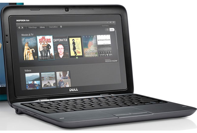 Dell Laptop to sale large image 0