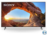 Sony Bravia 55 X85J 4K UHD Smart Android TV 2021