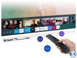 Samsung 32 Inch Smart HD TV 32T4700
