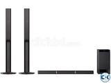 SONY RT40 Tall Boy System with Dolby Home Theatre 5.1 
