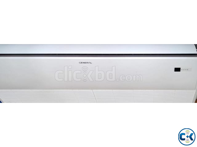 General Tropical 4Ton Air Conditioner ABG48PUC3 large image 2
