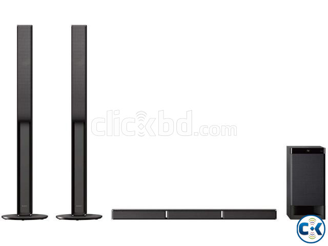 Sony HT-RT40 5.1 Channel Home Theater Sound System large image 0