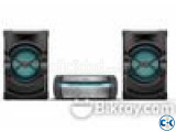Sony Shake-X10p High Power Audio System PRIC