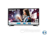 Samsung UA43T5700AR 43 Voice Control Smart TV
