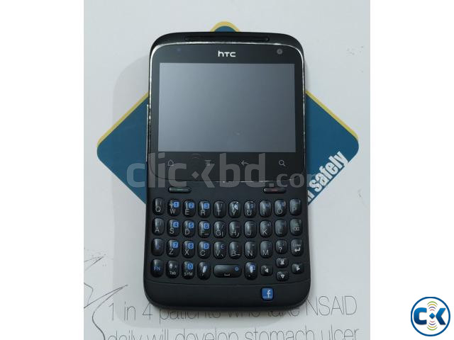 HTC Chacha large image 2