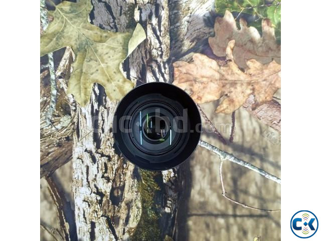 Nikon AF-S DX 55-300mm f 4.5-5.6G ED VR TelePhoto Zoom Lens large image 3