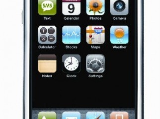 Apple iPhone 3g 8GB
