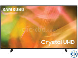 Samsung AU8000 75 Crystal UHD 4K Smart TV 2021 