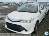 Small image 1 of 5 for TOYOTA COROLLA AXIO X Package | ClickBD
