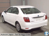Small image 2 of 5 for TOYOTA COROLLA AXIO X Package | ClickBD